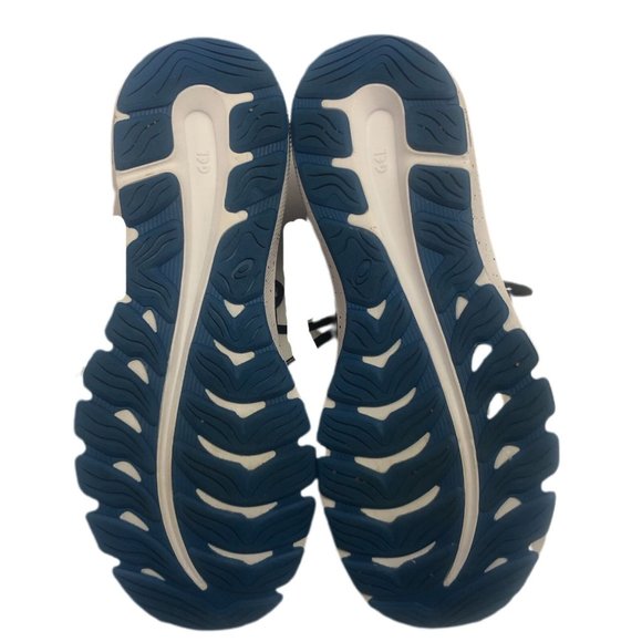 Asics Gel Running Shoe Sneakers SIZE 10.5 - Picture 6 of 7